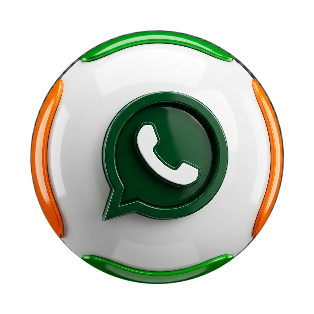 WhatsApp Support